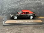 Mercedes CLK Cabrio | Schuco | Mint/Boxed, Ophalen of Verzenden, Nieuw, Auto, Schuco