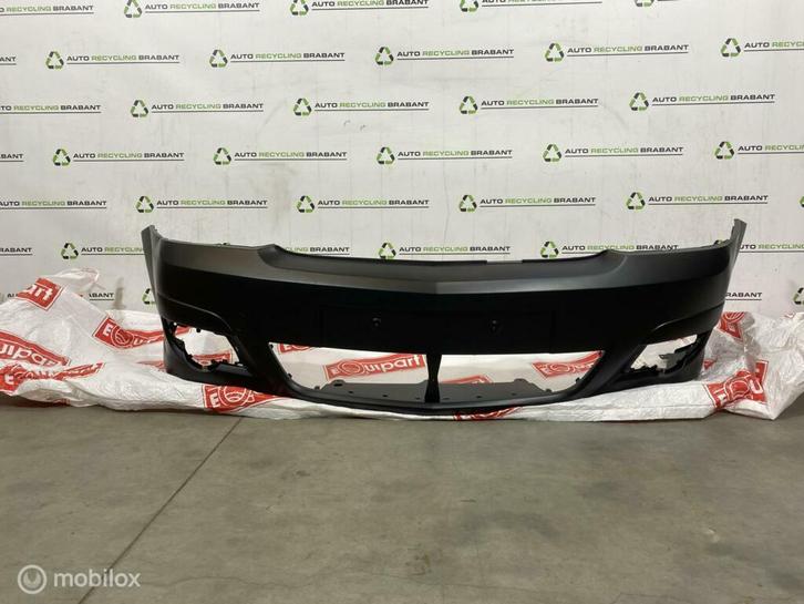 Voorbumper Opel Meriva A FACELIFT IMITATIE NIEUW 3782574, Auto-onderdelen, Carrosserie en Plaatwerk, Bumper, Opel, Voor, Gebruikt