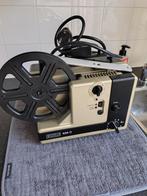 filmprojector 8mm, Verzamelen, Fotografica en Filmapparatuur, Ophalen, 1960 tot 1980, Projector