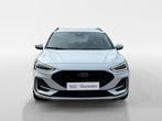 Ford Focus Wagon 1.0 EcoBoost Hybrid ST Line | Navigatie | P, 12 maanden, Gebruikt, Adaptive Cruise Control, Wit