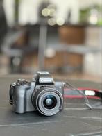 Canon EOS M50 - good condition, Audio, Tv en Foto, Fotocamera's Digitaal, Ophalen, Gebruikt, Canon, Compact