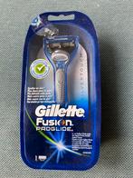 Gillette Fusion proglide 3 blade systeem nieuw, Nieuw, Gehele gezicht, Ophalen of Verzenden