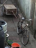 Leuke fietskar, Ophalen, Gebruikt, Bagagekar