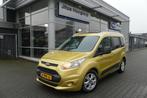 Ford Tourneo Connect Compact 1.0 Titanium 5p., D.RIEM + W.P., Auto's, Ford, Voorwielaandrijving, 65 €/maand, Gebruikt, Euro 6