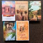 Lynn Austin De plantage en andere, Ophalen of Verzenden, Gelezen, Gelderland