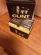 Clint Eastwood 35 films 35 years boxset DVD, Vanaf 12 jaar, Ophalen of Verzenden, Zo goed als nieuw, Boxset