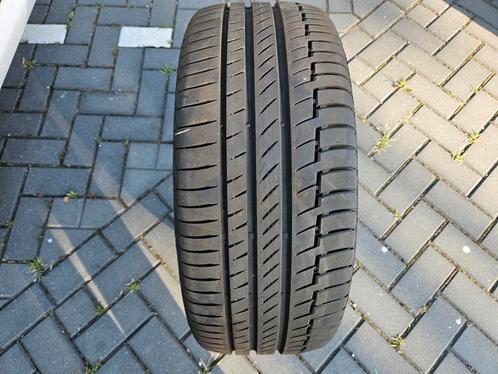 4x Nieuwe Demo zomerbanden 245 55 17 Continental €499 all-in, Auto-onderdelen, Banden en Velgen, Band(en), Zomerbanden, 17 inch