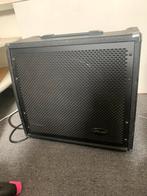 Stagg 60 watt versterker, Muziek en Instrumenten, Versterkers | Bas en Gitaar, Ophalen, Gebruikt, 50 tot 100 watt