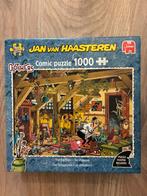 Jan van Haasteren “de vrijgezel”, Ophalen of Verzenden, 500 t/m 1500 stukjes, Zo goed als nieuw