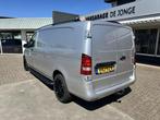 Mercedes-Benz Vito 116 CDI Extra Lang Climate | Carplay | LE, Automaat, 12 maanden, Achterwielaandrijving, Euro 6
