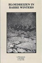 Weerstand - Bloedreizen in barre winters, Verzamelen, Ophalen, Nieuw, Boek of Tijdschrift