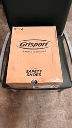schoenen voor op het werk , Grisport Italiano 42 maat, Kleding | Dames, Schoenen, Nieuw, Ophalen of Verzenden, Werkschoenen, Grijs
