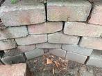 Tegels Klinkers 20x15x8 Gratis, Tuin en Terras, Ophalen, Gebruikt, Klinkers, 10 m² of meer
