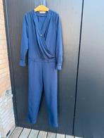 NIKKIE jumpsuit 34, Blauw, Ophalen of Verzenden, Zo goed als nieuw, Nikkie