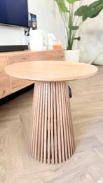 Bijzettafel Latera van de Kwantum, Ophalen, Minder dan 50 cm, 50 tot 75 cm, Rond