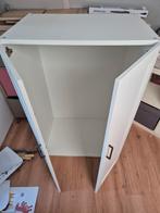 IKEA Kledingkast - Zo Goed Als Nieuw!, Kunststof, 100 tot 150 cm, Zo goed als nieuw, Modern