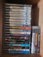 23 PS3 games, Spelcomputers en Games, Games | Sony PlayStation 3, Avontuur en Actie, 1 speler, Ophalen of Verzenden, Zo goed als nieuw