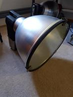 Industriële lamp, Ophalen, Gebruikt, Minder dan 50 cm