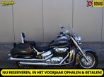 Suzuki VL 800 VOLUSIA (bj 2008), Motoren, Motoren | Suzuki, Chopper, Bedrijf, 800 cc