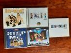 Spice Girls 5 cd 's, Ophalen of Verzenden, 2000 tot heden, Zo goed als nieuw