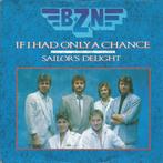 BZN – If I Had Only A Chance / Nieuwstaat/ 1752, Ophalen of Verzenden, Zo goed als nieuw, Pop
