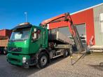 Volvo FE 340 FE 6x2 (bj 2011), Auto's, Vrachtwagens, Euro 5, Bedrijf, Diesel, Volvo