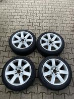 Bmw  velgen, Ophalen, 16 inch, Band(en), Zomerbanden