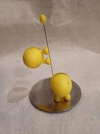 Alessi “Lilliput” zout- & peperstel – Stefano Giovannoni, Antiek en Kunst, Ophalen of Verzenden