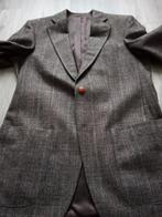 Heren colbert, Ophalen of Verzenden, Zo goed als nieuw, Maat 52/54 (L), Bruin