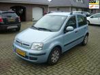 Fiat Panda 1.2 Edizione Cool, Euro 5, Stof, Gebruikt, 1242 cc