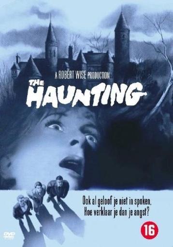 The Haunting (1963) beschikbaar voor biedingen