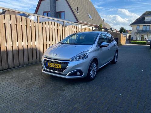 Peugeot 208 1.2 Pure Tech Urban Soule/Cruisecon/Navi/nw.APK, Auto's, Peugeot, Particulier, ABS, Airconditioning, Boordcomputer