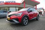 Renault CAPTUR 1.6 E-Techplug 160  RS - LINE      CAMERA  /, Gebruikt, 750 kg, 4 cilinders, Met garantie (alle)