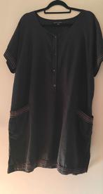 Tuniek Gudrun Sjöden, maat xl, Kleding | Dames, Ophalen of Verzenden, Zo goed als nieuw, Maat 46/48 (XL) of groter, Grijs