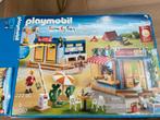 Playmobil camping 70087, Ophalen, Gebruikt, Complete set