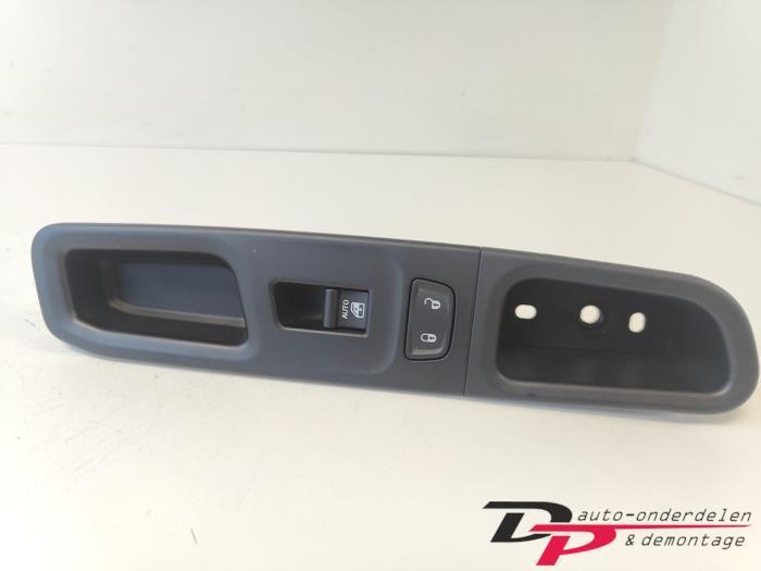 Elektrisch Raam Schakelaar van een Jeep Renegade, Auto-onderdelen, Dashboard en Schakelaars, Jeep, Gebruikt, 3 maanden garantie