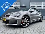 Volkswagen Golf 2.0 TSI GTI PERFORMANCE *FLIPPERS*DSG*BOMVOL, 65 €/maand, Stof, Gebruikt, 4 cilinders