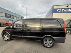 Mercedes-Benz Vito 122 CDI 320 Lang V6 Automaat MARGE AUTO, Auto's, Bestelauto's, Euro 5, Achterwielaandrijving, Gebruikt, 2987 cc