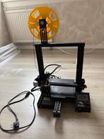 3D printer Ender, Computers en Software, 3D Printers, Ophalen, Zo goed als nieuw, Creality Ender 3 Pro
