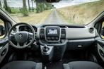 Renault Trafic bestel 1.6 dCi T29 L2H1 DC | Dubbel cabine, Euro 5, Gebruikt, Huisgarantie, 4 cilinders