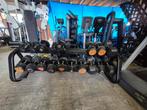 Dumbells voor maar 1.50 per kg, Ophalen, Zo goed als nieuw, Benen, Dumbbell