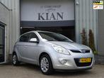 Hyundai I20 1.4i i-Motion| Automaat| Airco, Euro 5, Gebruikt, 4 cilinders, 1396 cc