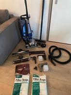 Kirby avalir 2 Stofzuiger met accessoires, Stofzak, Gebruikt, Stofzuiger, Ophalen of Verzenden