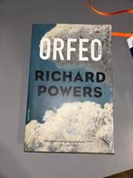 Orfeo - Richard Powers, Boeken, Ophalen of Verzenden, Gelezen, Nederland