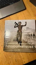 A. Steel - Fotojournalistiek, Boeken, A. Steel, Ophalen of Verzenden, Zo goed als nieuw