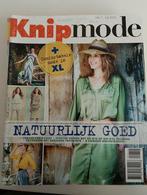 Knipmode Jaargang 2012, Ophalen of Verzenden, Zo goed als nieuw, Vrouw, Knipmode