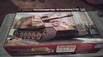 Geschutzwagen tiger 1:35, Hobby en Vrije tijd, Modelbouw | Auto's en Voertuigen, Overige merken, Tank, 1:32 tot 1:50, Nieuw