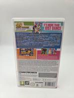Just Dance 2021 - Nintendo Switch, Spelcomputers en Games, Games | Nintendo Switch, Ubisoft, Muziek, Customer.support@ubisoft.com