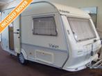 Hylander Vision 380 met een Truma Mover, Caravans en Kamperen, Rondzit, Tot en met 2, Bedrijf, 750 - 1000 kg