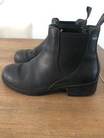 Dubarry Chelsea boots zwart maat 38, Kleding | Dames, Schoenen, Dubarry, Zwart, Lage of Enkellaarzen, Ophalen of Verzenden